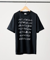 MOOMIN | 【 MOOMIN / ムーミン 】ムーミン 80周年記念 オールスタードライTシャツ　WNI(Tシャツ/カットソー)