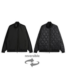 fridge（フリッジ）の「【TAION】タイオン JERSEY DOWN JACKET TAION-JK13JS-J1（ダウンジャケット/コート）」