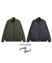 fridge(�t���b�W)�́yTAION�z�^�C�I�� JERSEY DOWN JACKET TAION-JK13JS-J1(�_�E���W���P�b�g/�R�[�g)