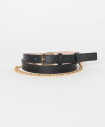 URBAN RESEARCH | ATELIER AMBOISE　ALBA ROMANO(ベルト)