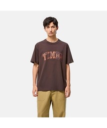 Timberland（ティンバーランド）の「【TOKYO DESIGN COLLECTIVE】半袖 TIMBS Tシャツ ユニセックス（Tシャツ/カットソー）」