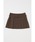 MOUSSYi}EW[j́uy25NAWVzLOW SLUNG PLEATED ~jXJ[giXJ[gjvbuE