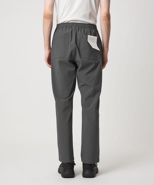 セール】ウールライク PLAY-PANTS W2 イージーパンツ -ストレッチ