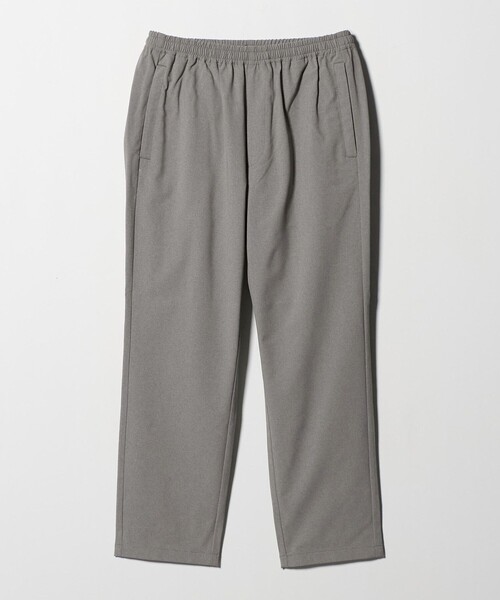 セール】ウールライク PLAY-PANTS W2 イージーパンツ -ストレッチ