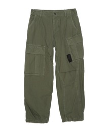 UNDERCOVER｜アンダーカバーのカーゴパンツ（グリーン・カーキ/緑色系