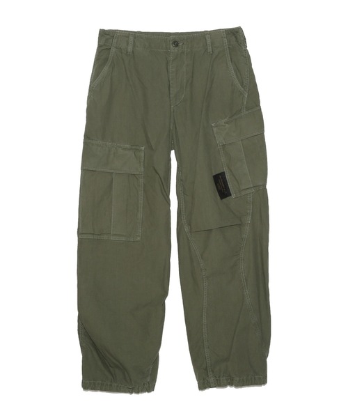 UNDERCOVER（アンダーカバー）の「UC1F4507-2（カーゴパンツ）」 - WEAR