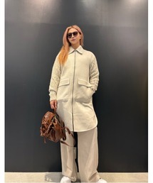 【即日発送】デシグアル　コート ASTRID 　ホワイト　2XL 即日発送】デシグアル コート ASTRID ホワイト 2XL New | Desigual