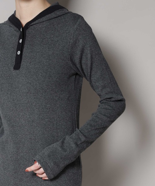 セール】Robert P. Miller/Prib Hood OP（ワンピース）｜NANO universe