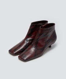 PELLICO｜ペリーコのシューズ（スクエアトゥ）通販 - ZOZOTOWN