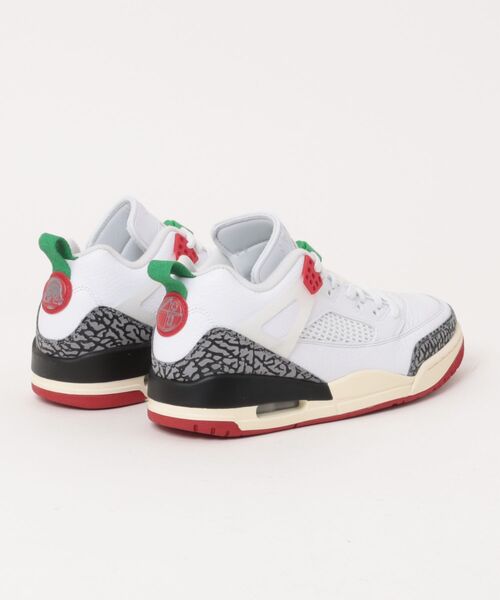 セール】JORDAN BRAND JORDAN SPIZIKE LOW SE ジョーダン スパイジーク