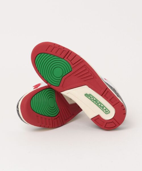 JORDAN BRAND JORDAN SPIZIKE LOW SE ジョーダン スパイジーク LOW SE