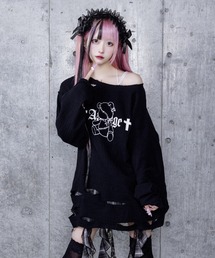 Amilige アミリージュ　ちいめろコラボtシャツ Amilige×ちいめろ】コラボアイテム&来店イベント情報– A AM