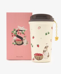 Afternoon Tea(At^k[eB[)̃CjVXeX^u[ 400ml(OX/}OJbv/^u[)