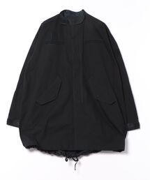 AYUITE（アユイテ）の「【Ca】【it】【AYUITE】ﾓｯｽﾞｺｰﾄ（モッズコート）」