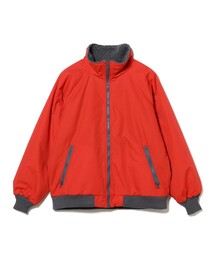 NECESSARY or UNNECESSARY | NECESSARY or UNNECESSARY / SQUALL ブルゾン(ブルゾン)