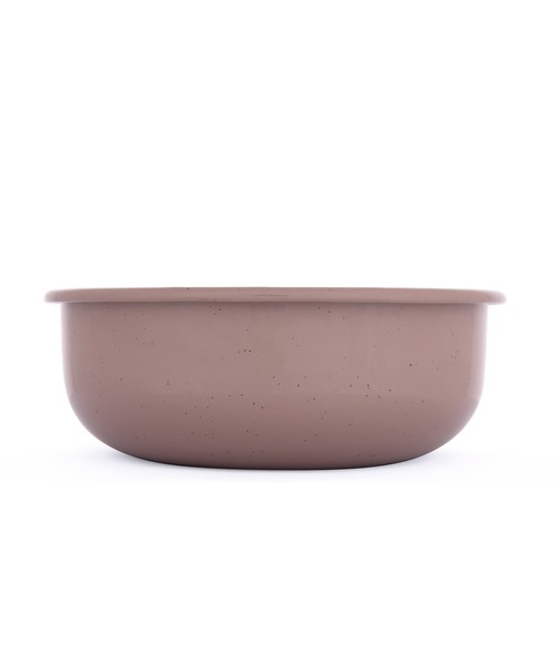 BAREBONES(�x�A�{�[���Y)��BAREBONES/�x�A�{�[���Y Rolled Enamelware Bowl/���[���h�G�i�����E�F�A �{�E��(�H��)
