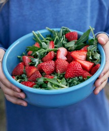 BAREBONES（ベアボーンズ）の「BAREBONES/ベアボーンズ Rolled Enamelware Bowl/ロールドエナメルウェア ボウル（食器）」