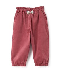 ネコポケットパンツ