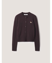 Maison Kitsune｜メゾンキツネのカーディガン/ボレロ（ワンポイント