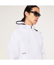 オークリー ENHANCE MOBILITY JACKET 6.0/ジャケット/スポーツ・トレーニング/吸汗速乾/軽量/ストレッチ/OAKLEY