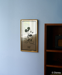 ACME FURNITURE(ANt@j`[)PUB MIRROR MICKEY STANDING@pu~[(tHgt[)