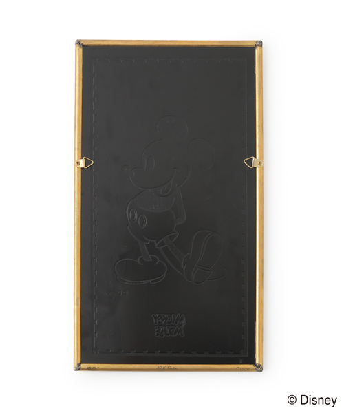 ACME FURNITURE（アクメファニチャー）の「PUB MIRROR MICKEY STANDING　パブミラー（フォトフレーム・レディース・その他・FREE）」の3枚目の写真