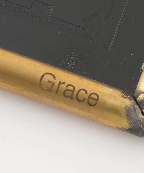 ACME FURNITURE（アクメファニチャー）の「PUB MIRROR MICKEY STANDING　パブミラー（フォトフレーム・レディース・その他・FREE）」の6枚目の写真