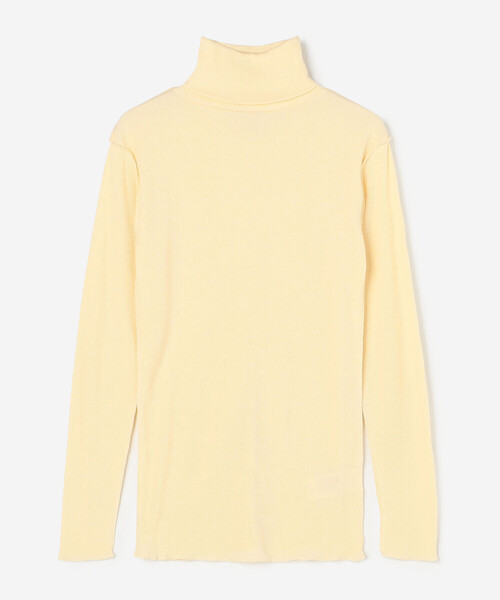 メヤメ ❤️ カットソー サイズフリーです。 MEYAME | ソフトリブ