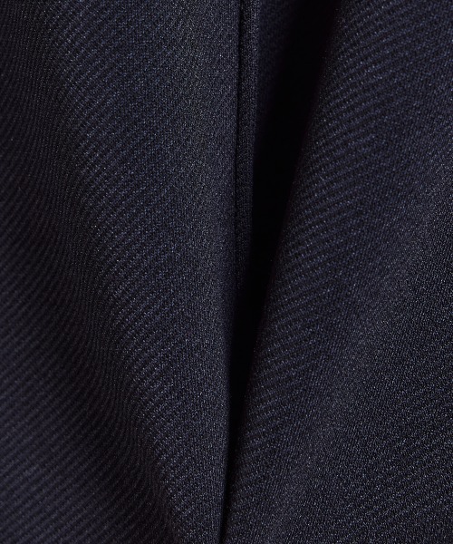 sov. ダンボールボリュームパーカー　ブラック Sov. / ダンボールボリュームパーカー TOPS Night STORE | ダブル