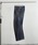 NVRFRGT�i�l���@�[�t�H�[�Q�b�g�j�́u�yNVRFRGT�z3D TWISTED WIDE LEG JEANS�i�f�j���p���c�j�v�b�C���f�B�S�u���[