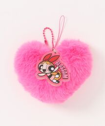 Rendez-Vous(ランデヴー)の【 The Powerpuff Girs 】 パワーパフガールズ ファーストラップ  25F9(その他雑貨)