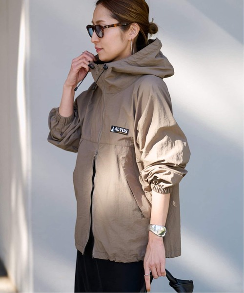 FRAMeWORK（フレームワーク）｜マウンテンパーカー一覧 - WEAR