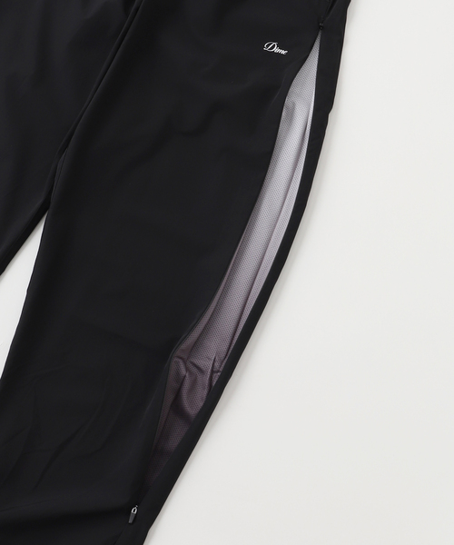 DIME / ダイム ATHLETIC ZIP PANTS（その他パンツ）｜DIME（ダイム）の