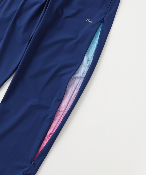 DIME / ダイム ATHLETIC ZIP PANTS（その他パンツ）｜DIME（ダイム）の