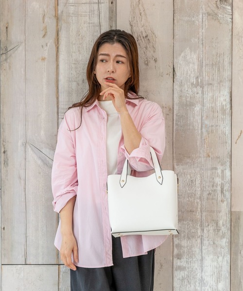 ラスール（ハンドバッグ）｜BACKYARD FAMILY（バックヤードファミリー