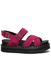 セール】Dr. MARTENS RAINE SLIDE SANDAL（ドクターマーチン RAINE