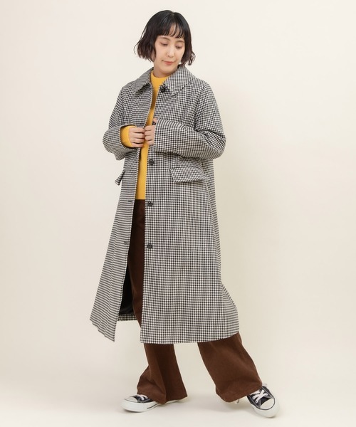 Dot＆Stripes CHILD WOMAN（ドットアンドストライプス チャイルド