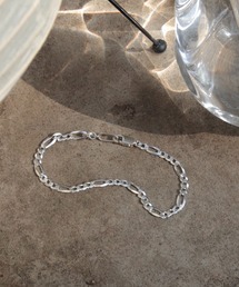 norme（ノーム）の「【SILVER925】ノーム スタンダード クリア ブレスレット / norme standard clear bracelet（ブレスレット）」