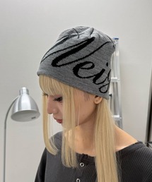 Figments | レターロゴワッチ(ニットキャップ/ビーニー)