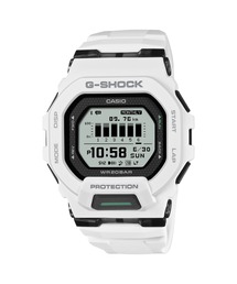 G-SHOCK(ジーショック)のG-SQUAD(ジー・スクワッド) / GBD-200-7JF(デジタル腕時計)