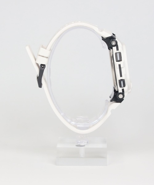 G-SHOCK(ジーショック)の「G-SQUAD(ジー・スクワッド) / GBD-200-7JF(デジタル腕時計・メンズ・ホワイト・FREE)」の14枚目の写真