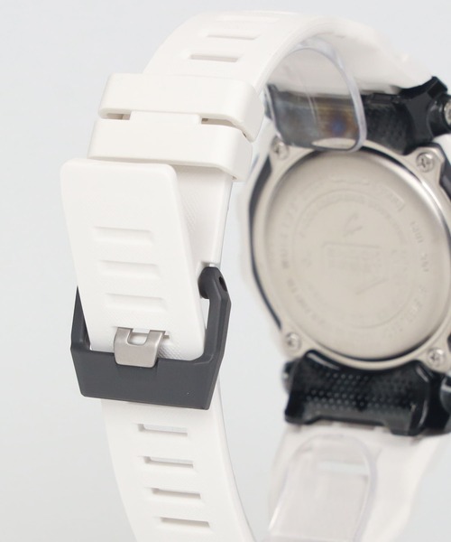 G-SHOCK(ジーショック)の「G-SQUAD(ジー・スクワッド) / GBD-200-7JF(デジタル腕時計・メンズ・ホワイト・FREE)」の15枚目の写真