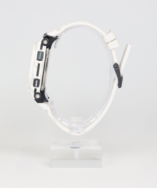 G-SHOCK(ジーショック)の「G-SQUAD(ジー・スクワッド) / GBD-200-7JF(デジタル腕時計・メンズ・ホワイト・FREE)」の17枚目の写真