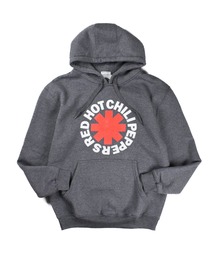 ROCK-OFF（ロックオフ）の「【ROCK-OFF】【AW】RED HOT CHILI PEPPERS CLASSICS ASTERRISK HOODIE（パーカー・メンズ）」