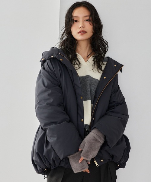 BARNYARDSTORM（バンヤードストーム）｜ダウンジャケット/コート