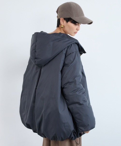 セール】BARNYARDSTORM / 撥水ダウンコート【JAPAN FABRIC】（ダウン