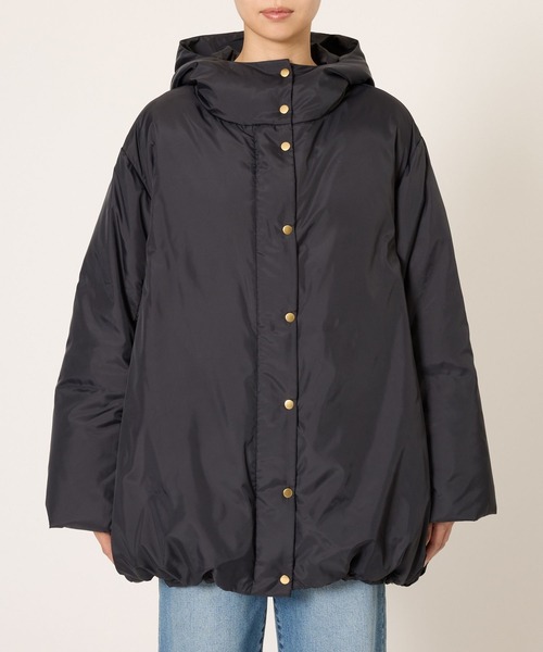 セール】BARNYARDSTORM / 撥水ダウンコート【JAPAN FABRIC】（ダウン