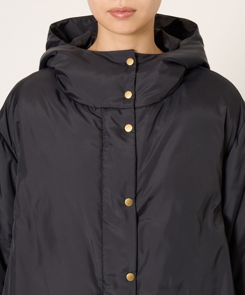 セール】BARNYARDSTORM / 撥水ダウンコート【JAPAN FABRIC】（ダウン