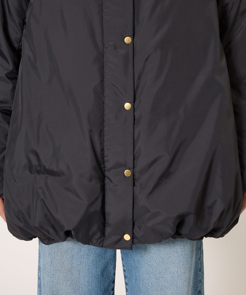 セール】BARNYARDSTORM / 撥水ダウンコート【JAPAN FABRIC】（ダウン