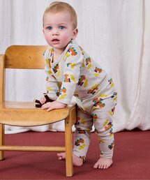 BOBO CHOSES｜ボボショーズのロンパース通販 - ZOZOTOWN